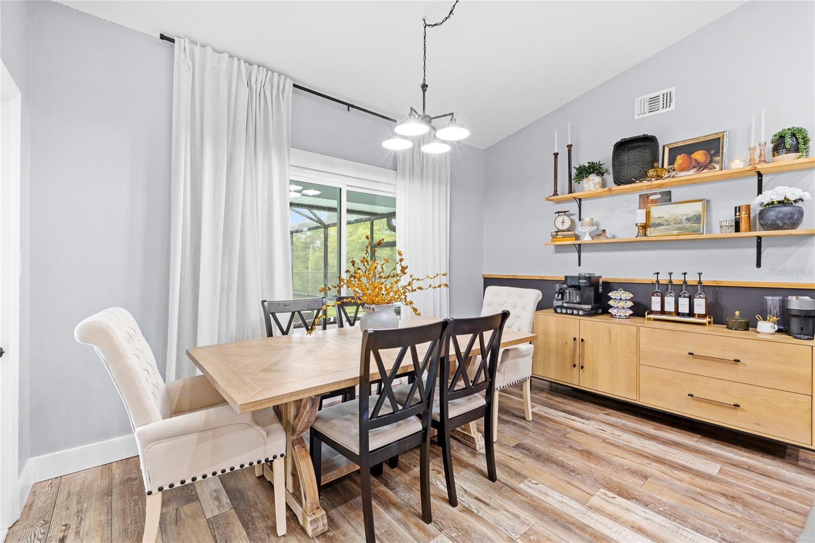 SUNDANCE RIDGE SUB - Residential