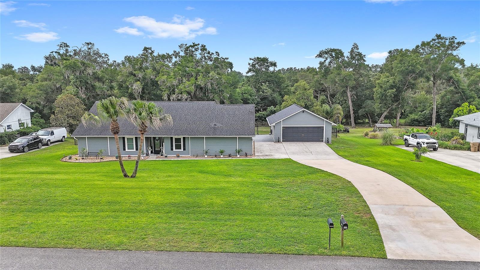 SUNDANCE RIDGE SUB - Residential