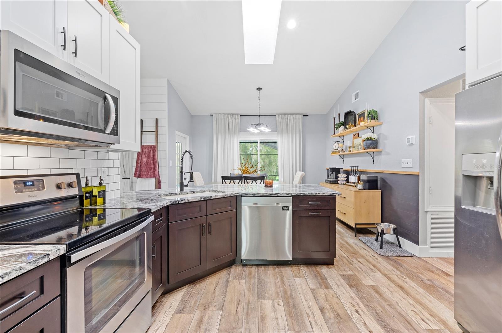 SUNDANCE RIDGE SUB - Residential