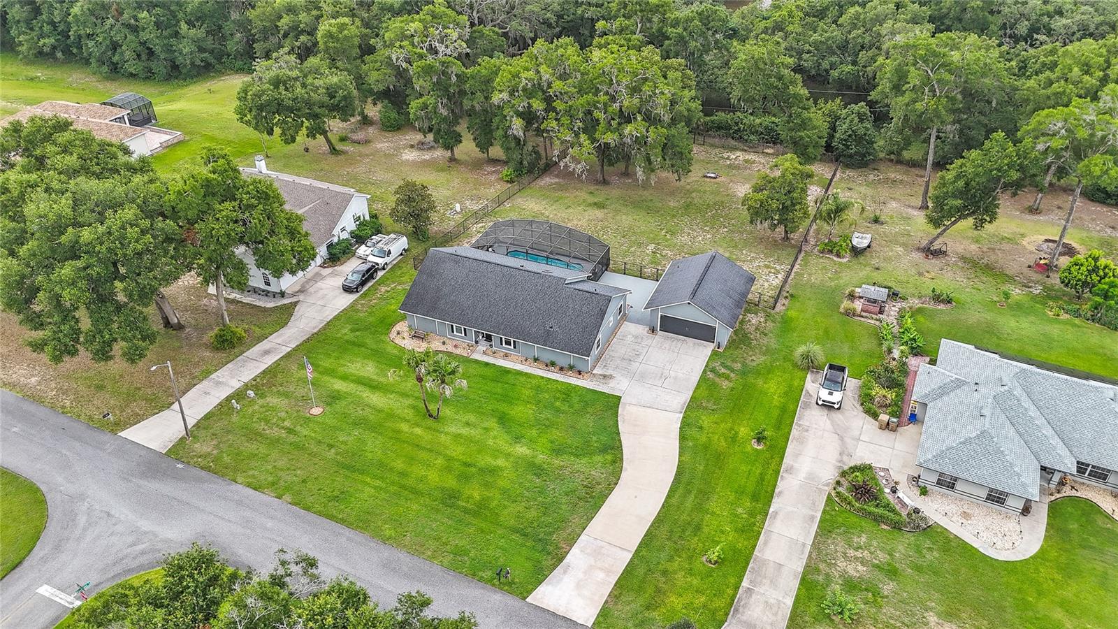 SUNDANCE RIDGE SUB - Residential