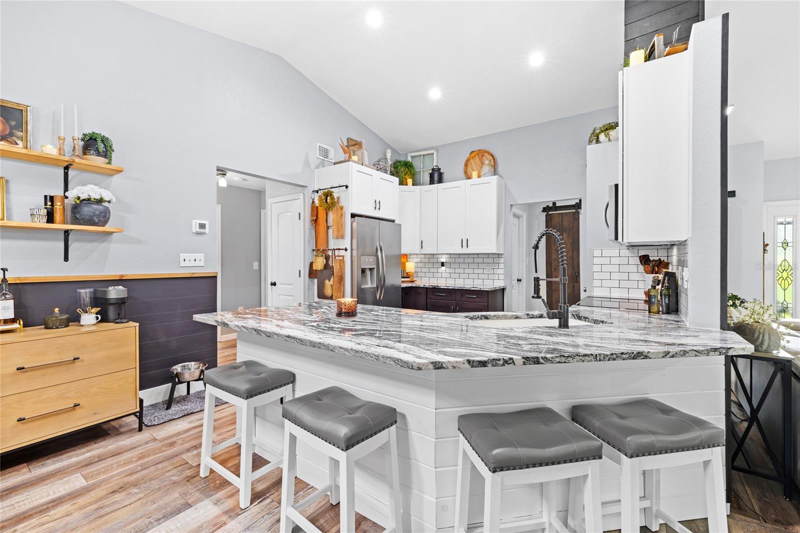SUNDANCE RIDGE SUB - Residential