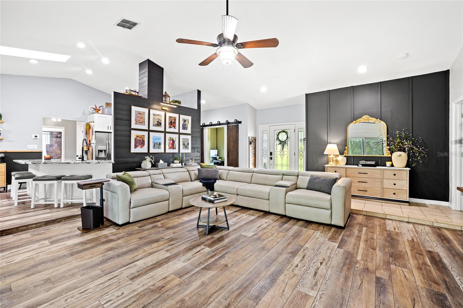 SUNDANCE RIDGE SUB - Residential
