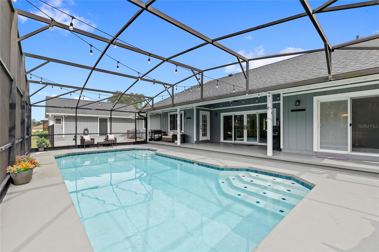 SUNDANCE RIDGE SUB - Residential