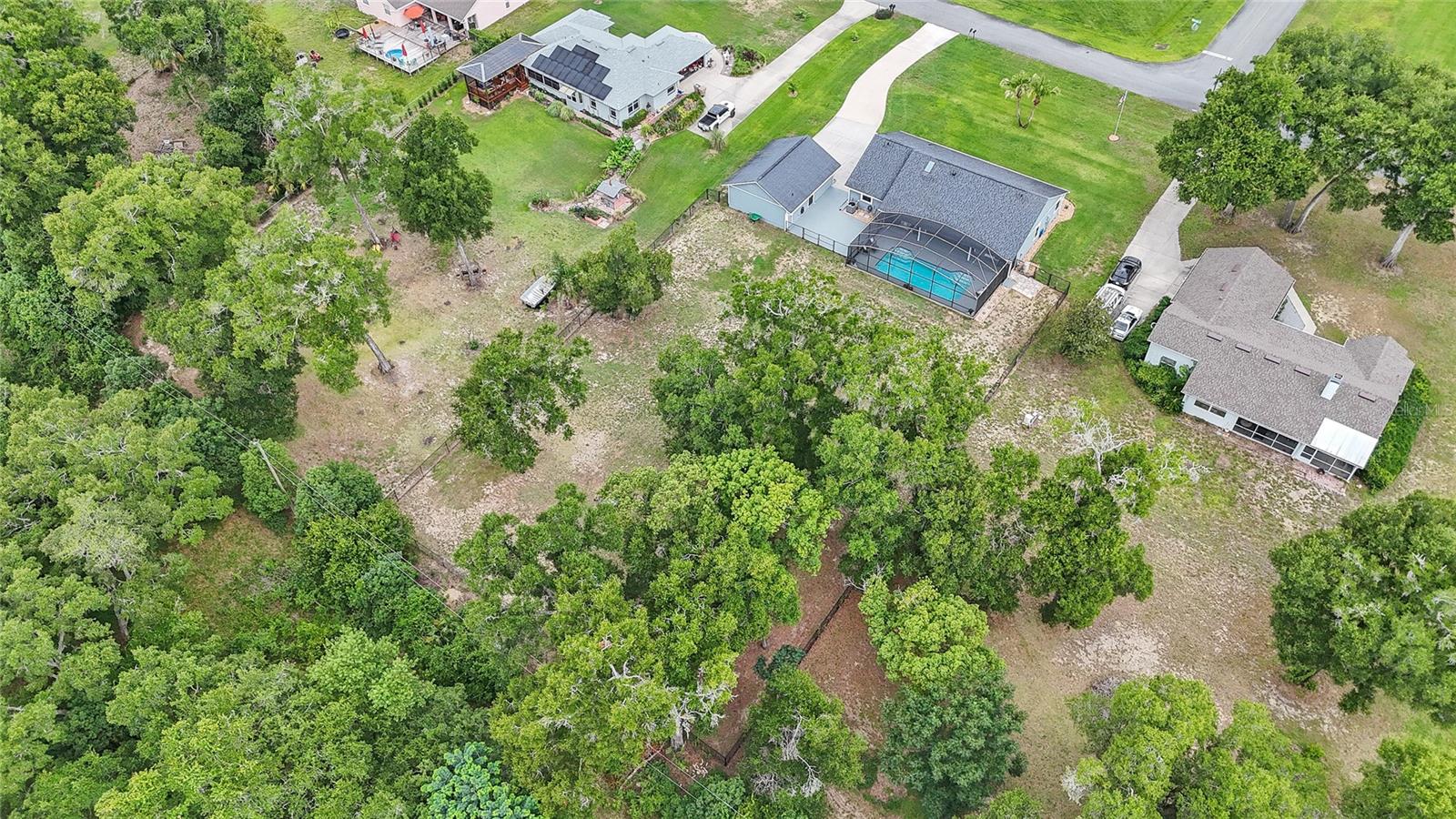 SUNDANCE RIDGE SUB - Residential
