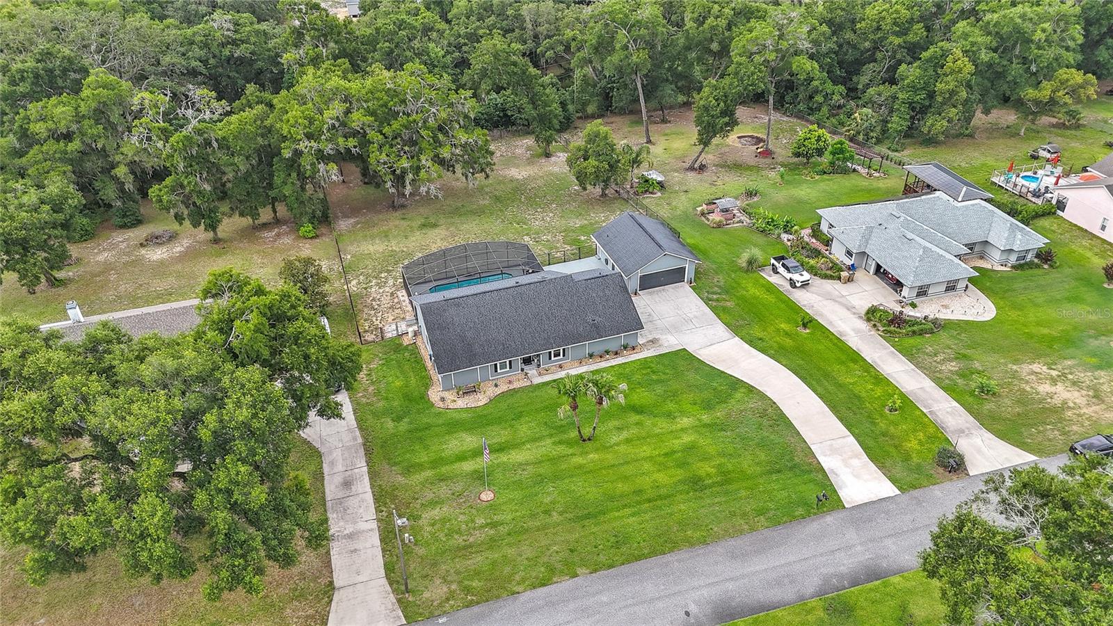 SUNDANCE RIDGE SUB - Residential