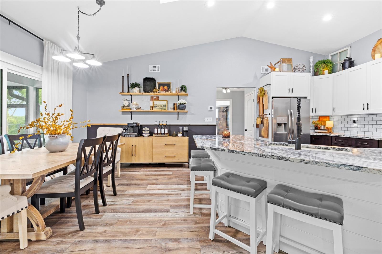 SUNDANCE RIDGE SUB - Residential