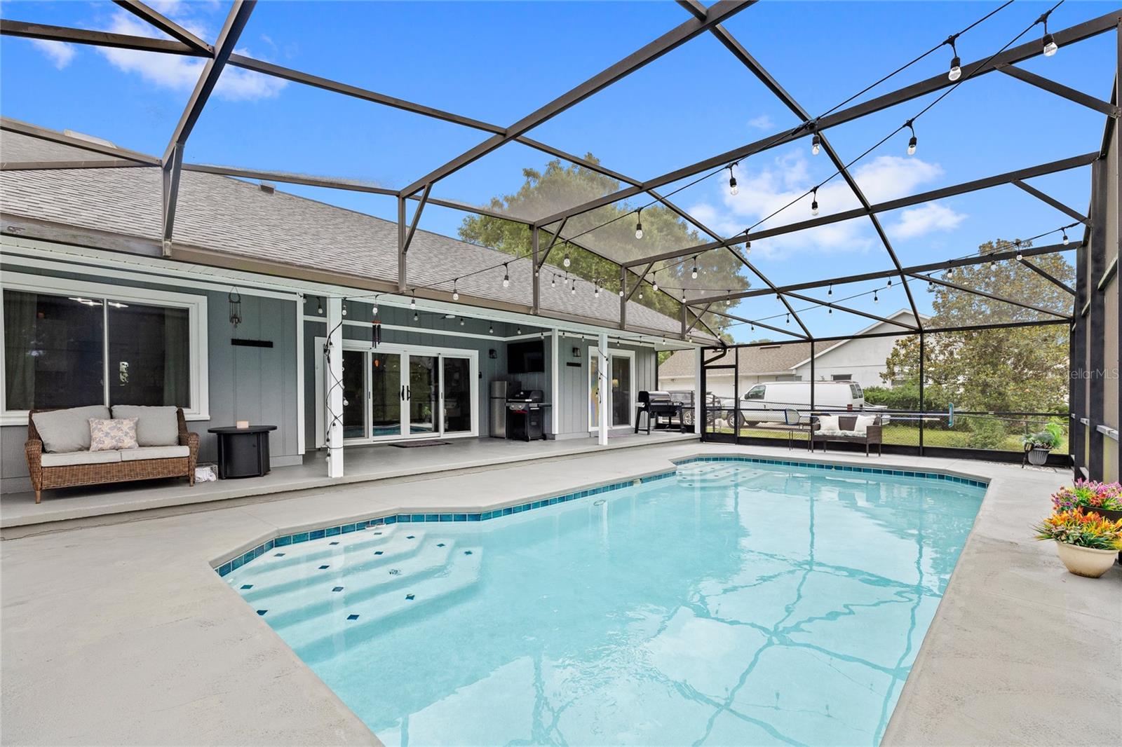 SUNDANCE RIDGE SUB - Residential