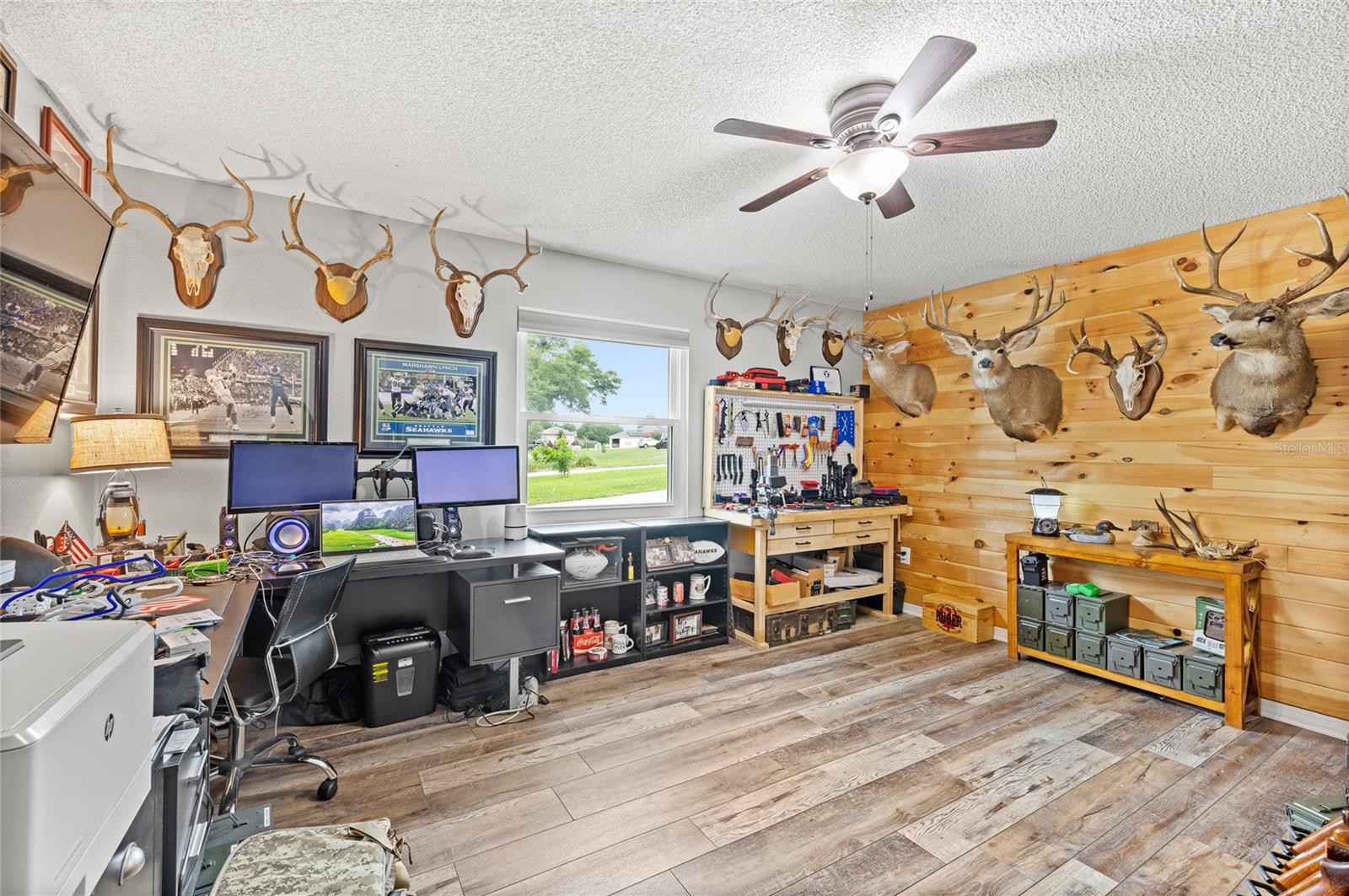 SUNDANCE RIDGE SUB - Residential