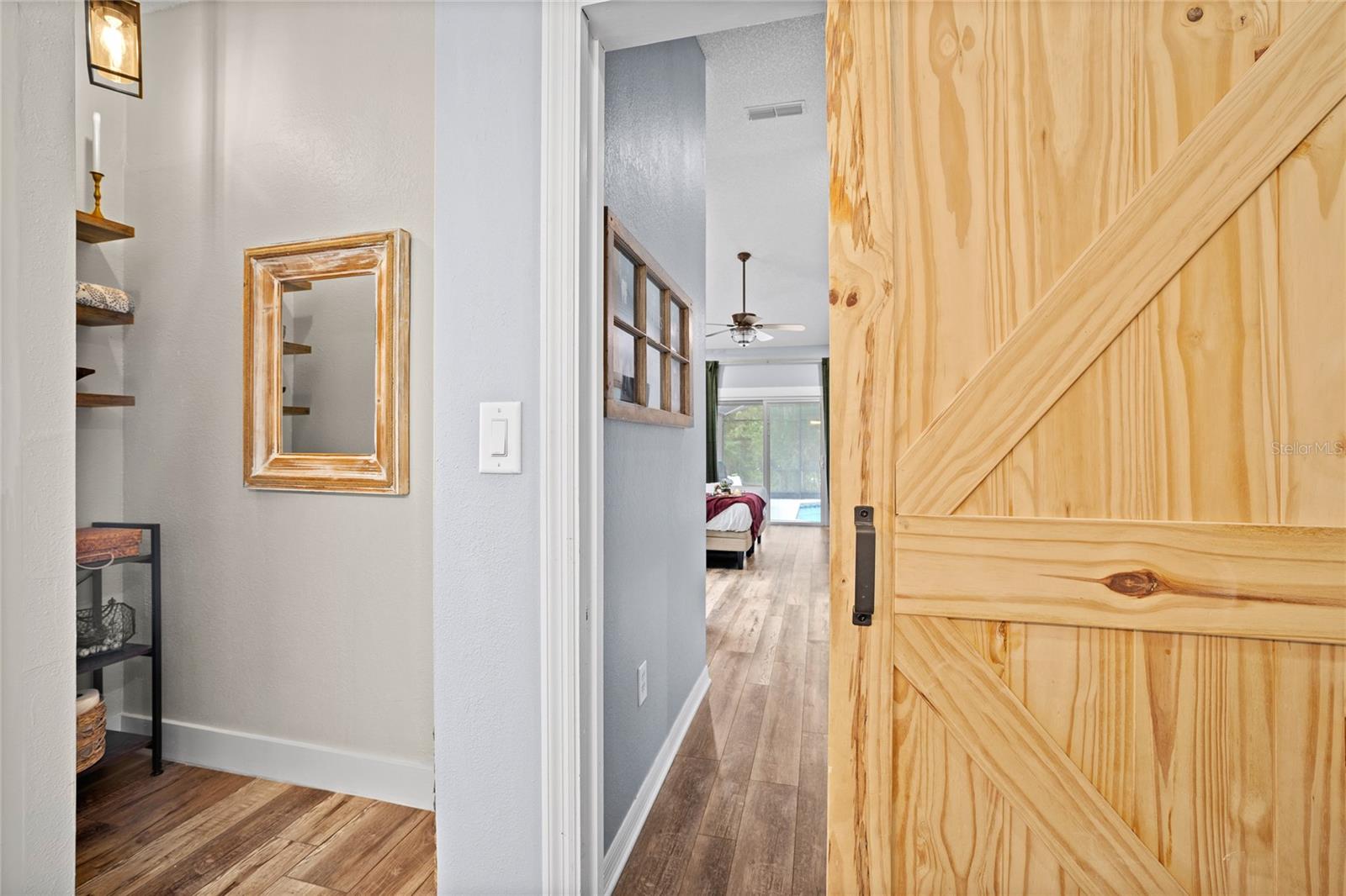 SUNDANCE RIDGE SUB - Residential