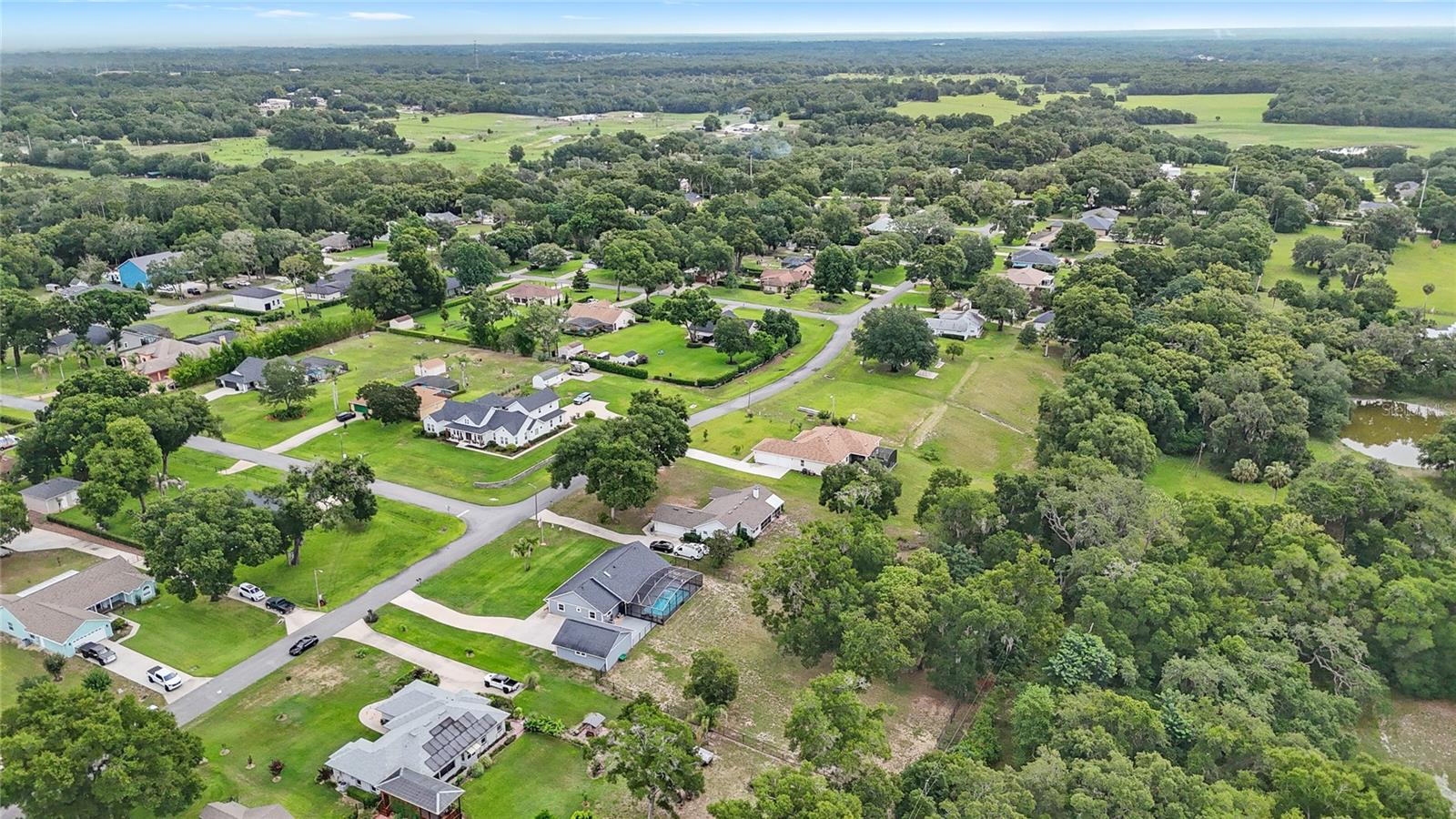 SUNDANCE RIDGE SUB - Residential