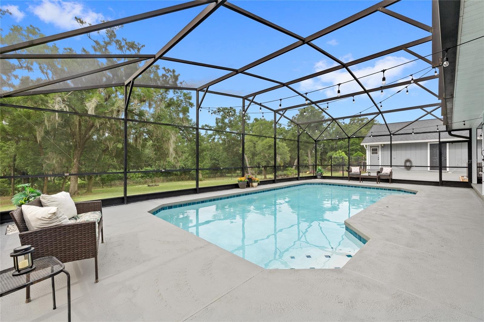 SUNDANCE RIDGE SUB - Residential