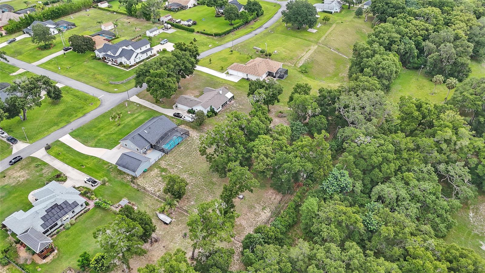 SUNDANCE RIDGE SUB - Residential