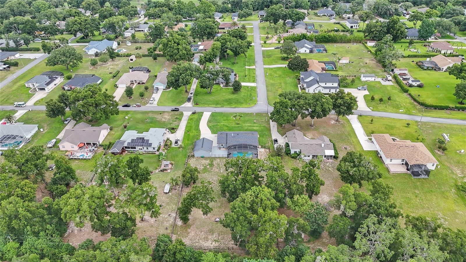 SUNDANCE RIDGE SUB - Residential