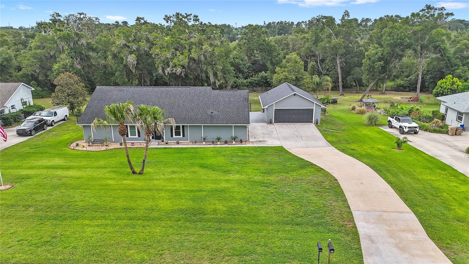 SUNDANCE RIDGE SUB - Residential