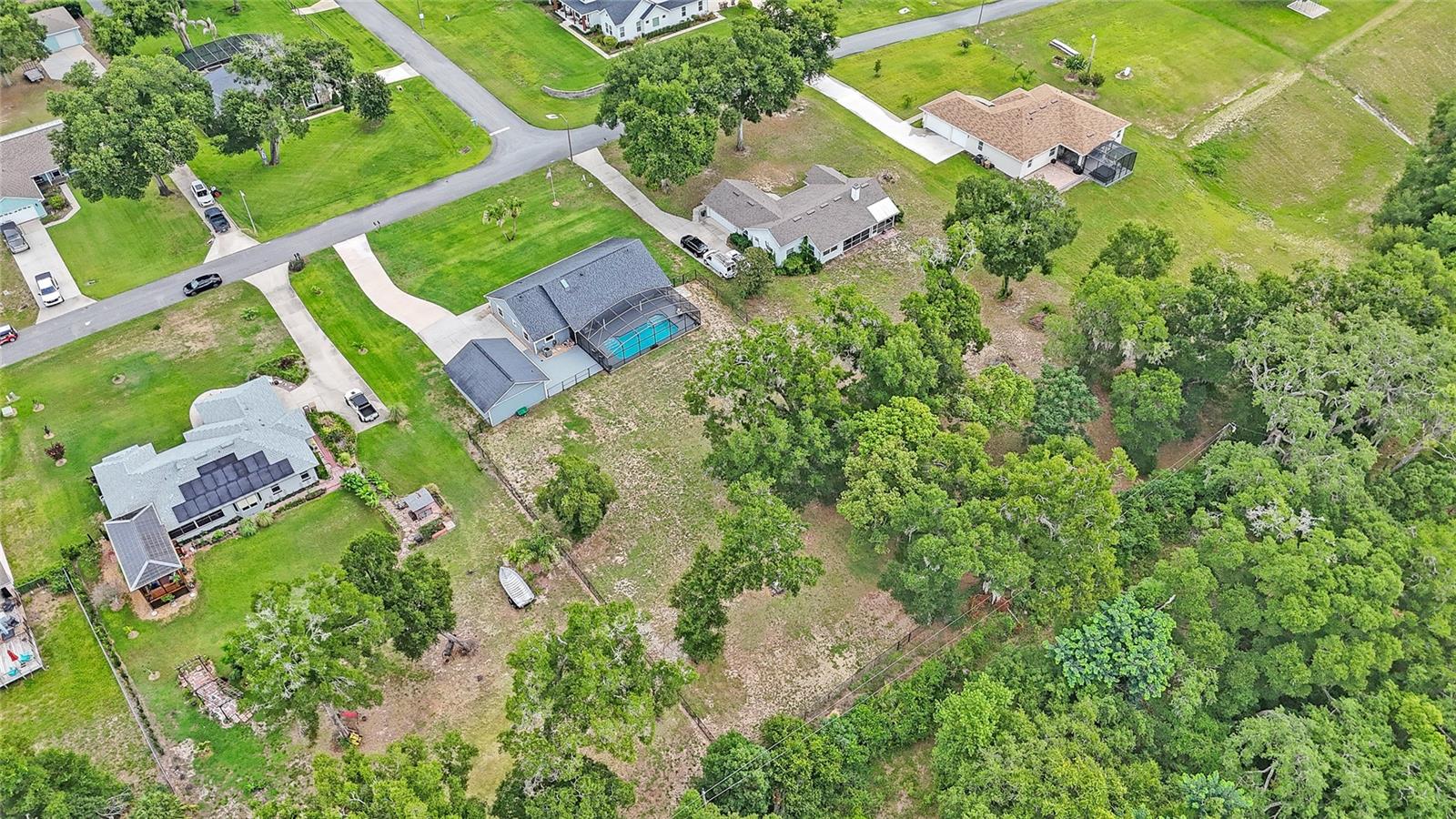 SUNDANCE RIDGE SUB - Residential