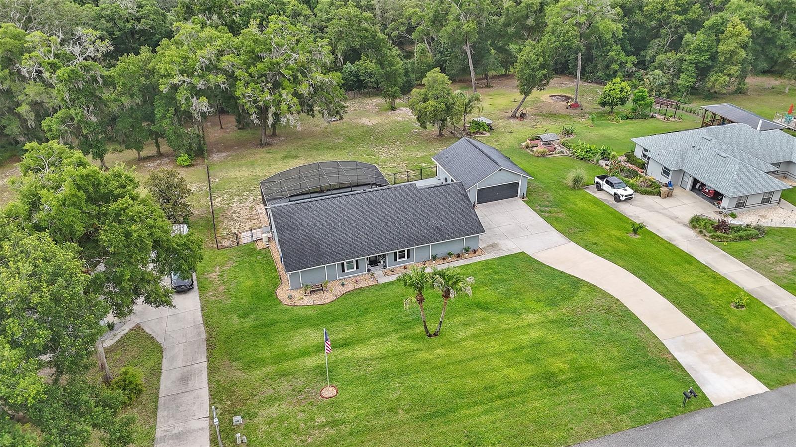SUNDANCE RIDGE SUB - Residential