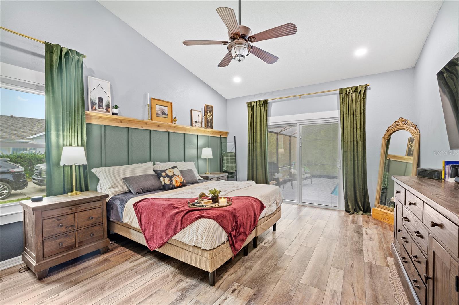 SUNDANCE RIDGE SUB - Residential