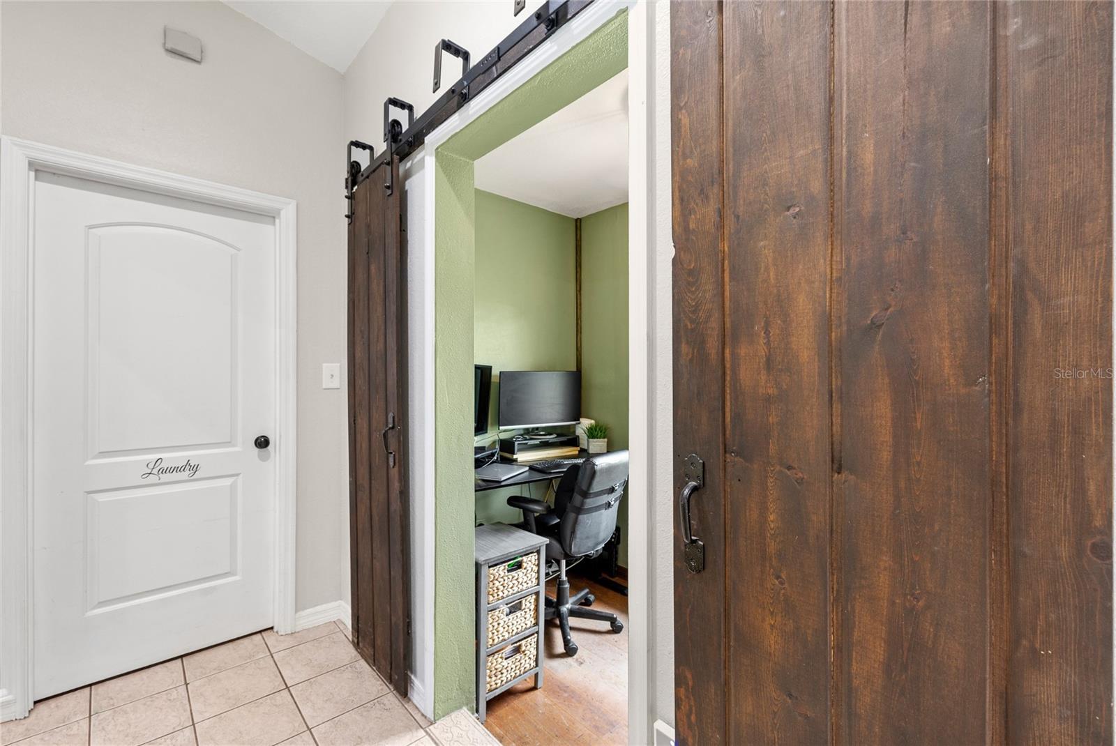 SUNDANCE RIDGE SUB - Residential