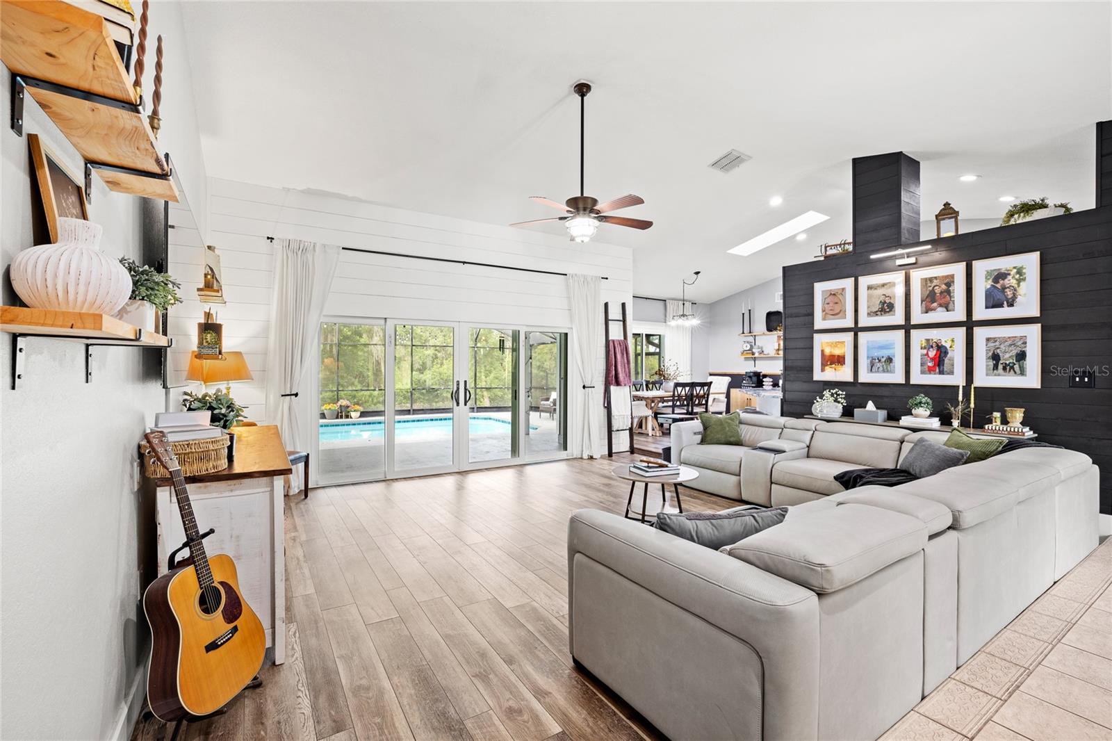 SUNDANCE RIDGE SUB - Residential