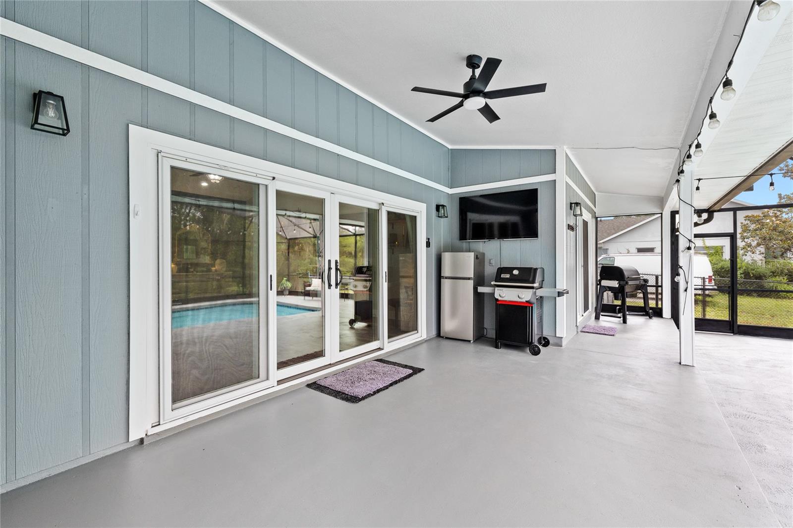 SUNDANCE RIDGE SUB - Residential