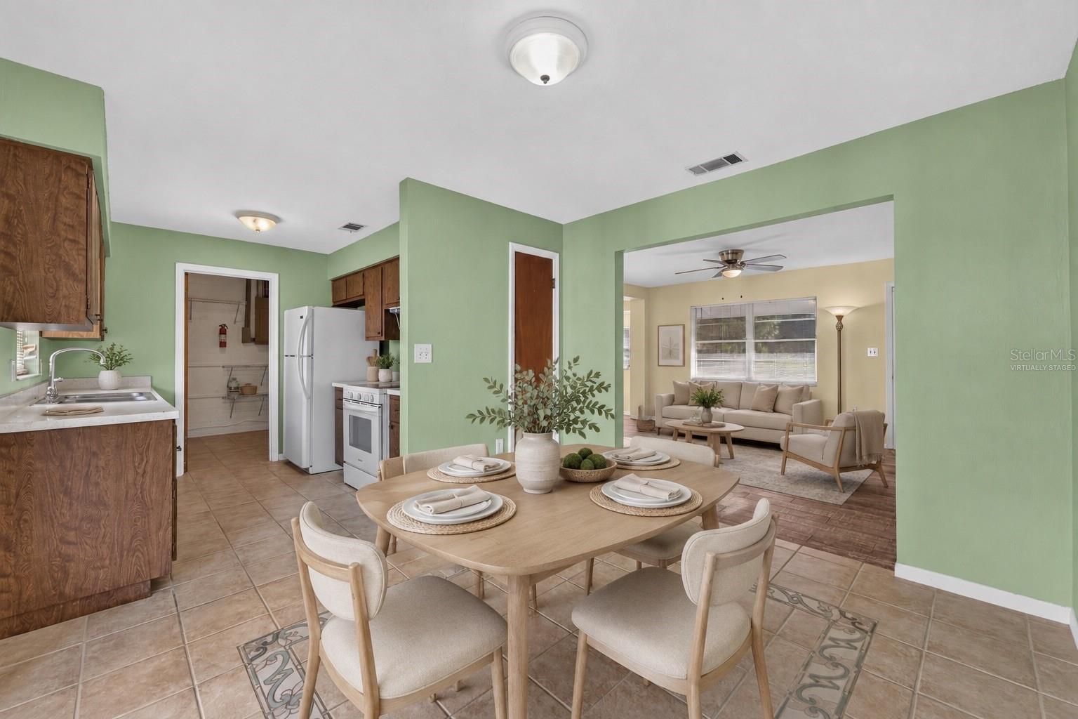 SOUTHSIDE TERRACE - Residential