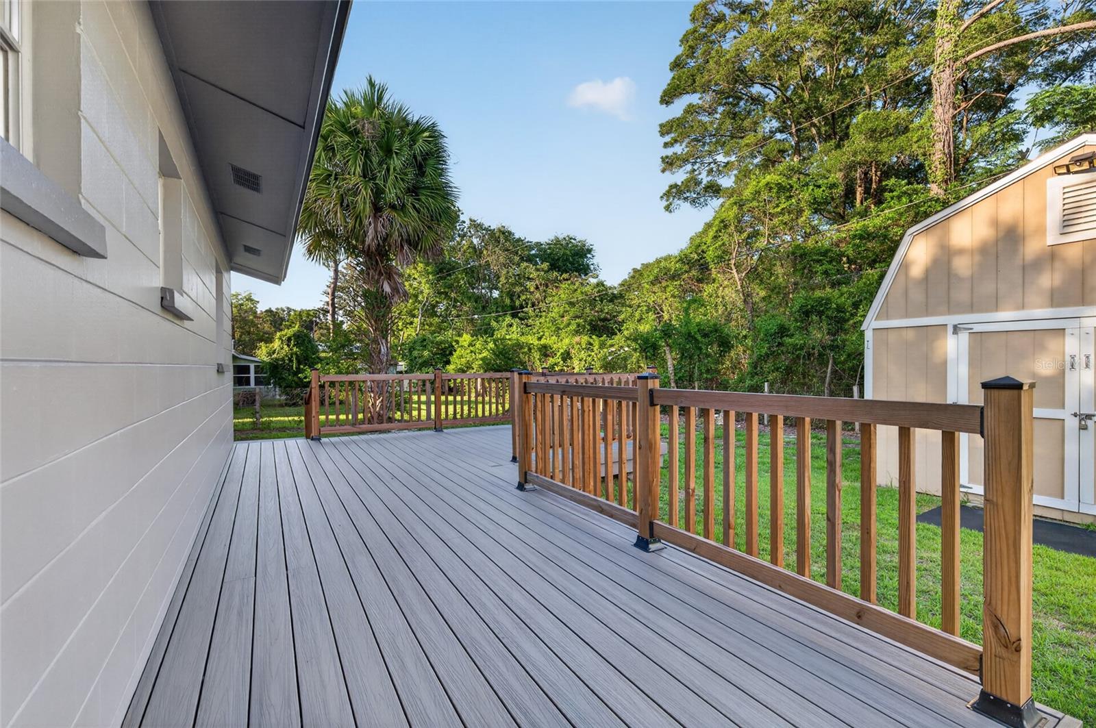SOUTHSIDE TERRACE - Residential