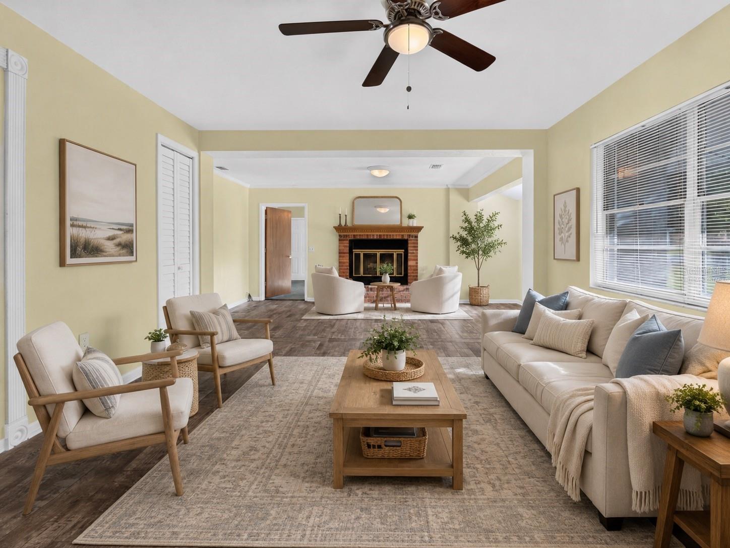 SOUTHSIDE TERRACE - Residential