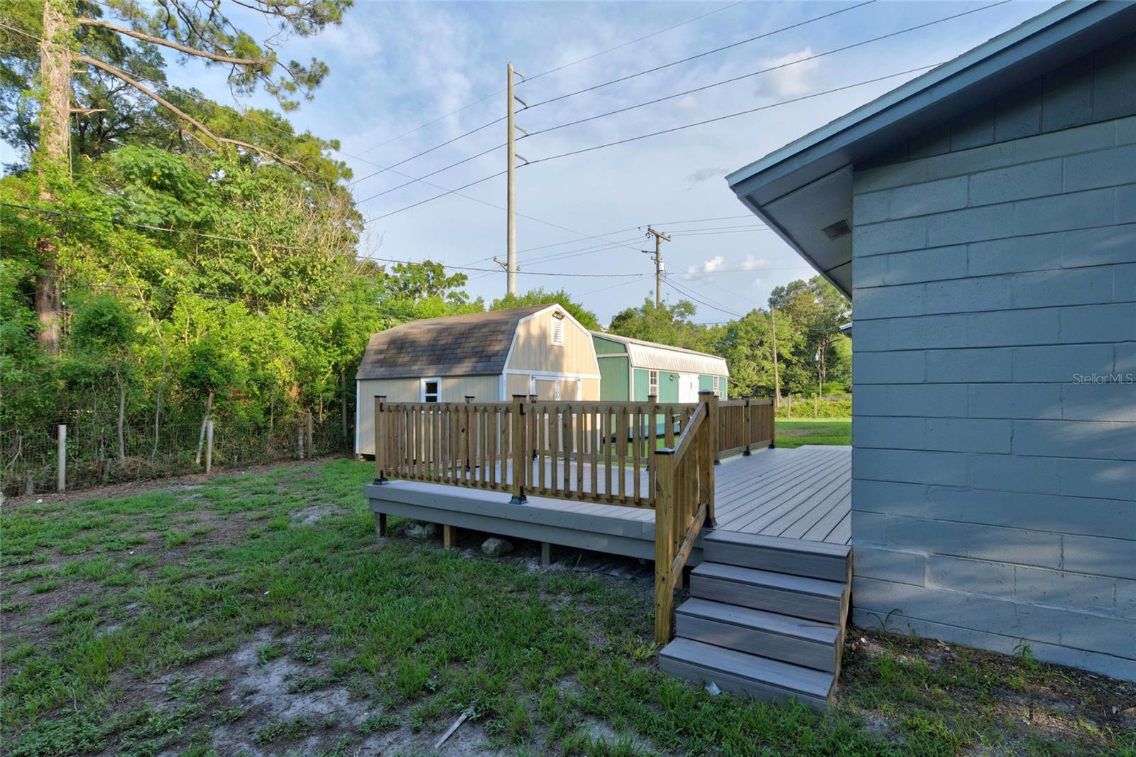 SOUTHSIDE TERRACE - Residential