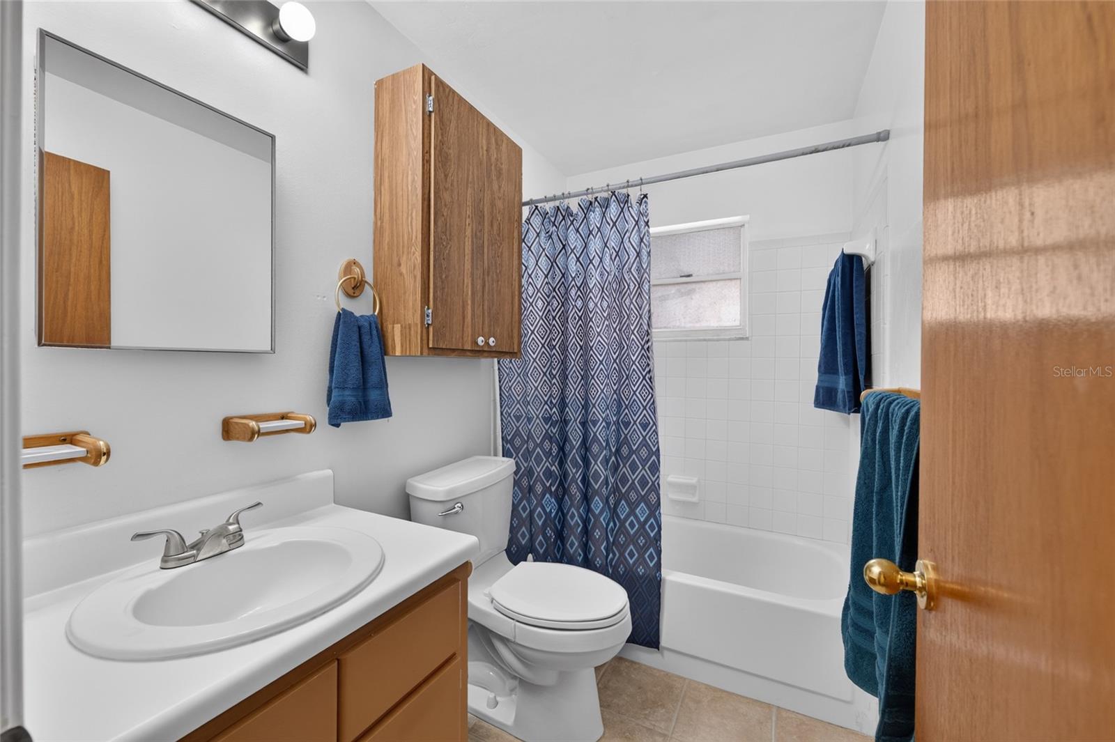 SOUTHSIDE TERRACE - Residential