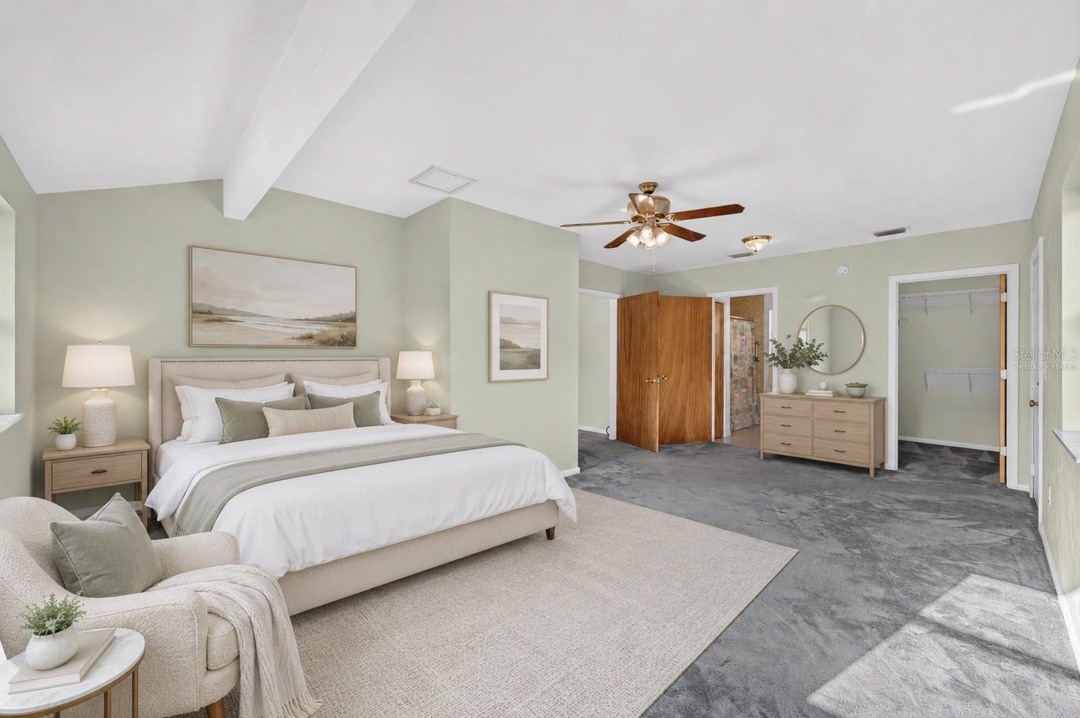 SOUTHSIDE TERRACE - Residential