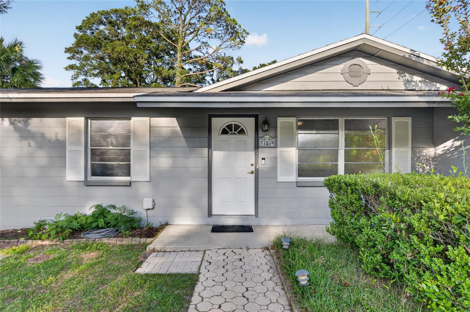 SOUTHSIDE TERRACE - Residential