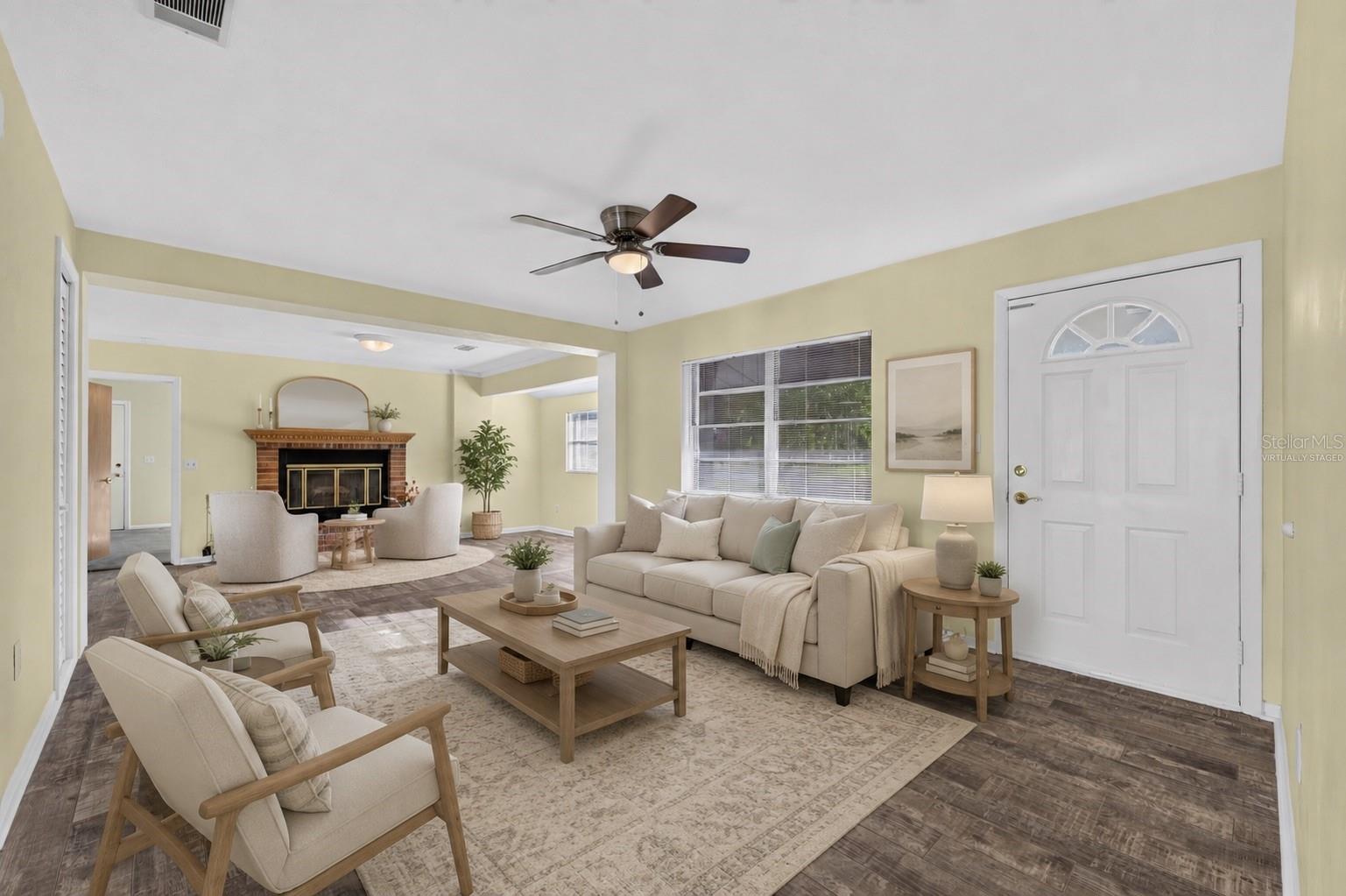 SOUTHSIDE TERRACE - Residential