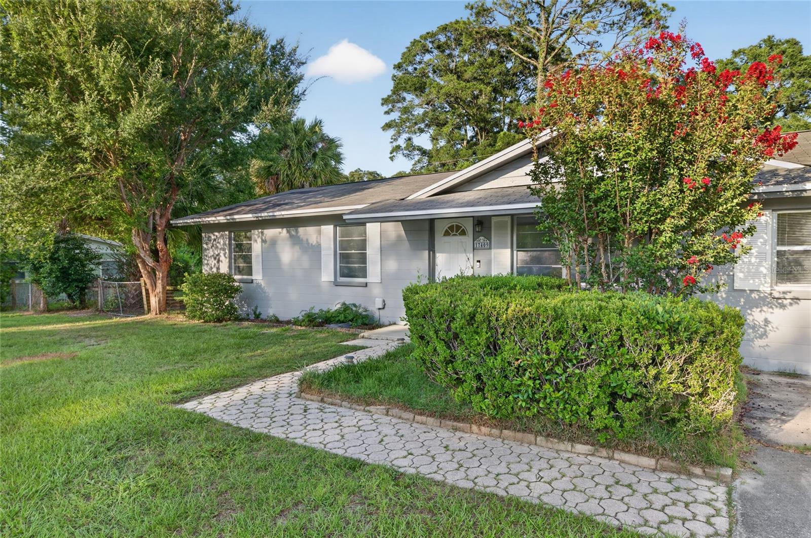 SOUTHSIDE TERRACE - Residential