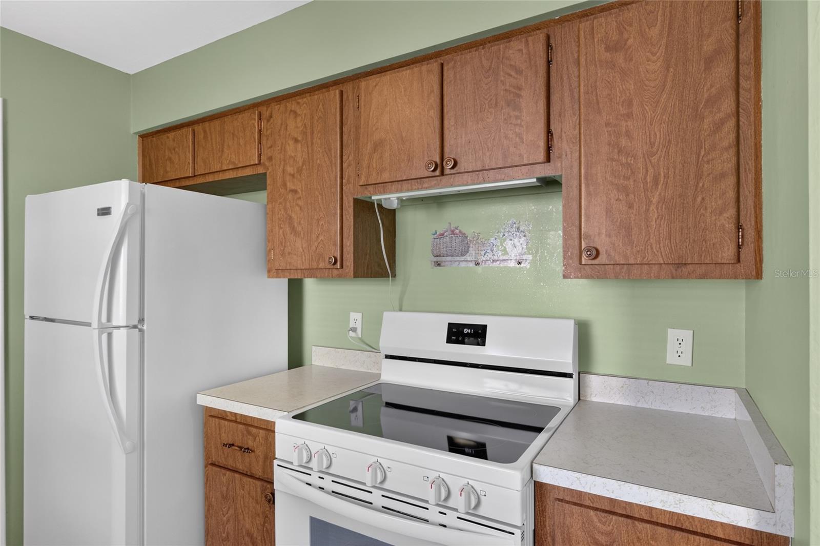SOUTHSIDE TERRACE - Residential