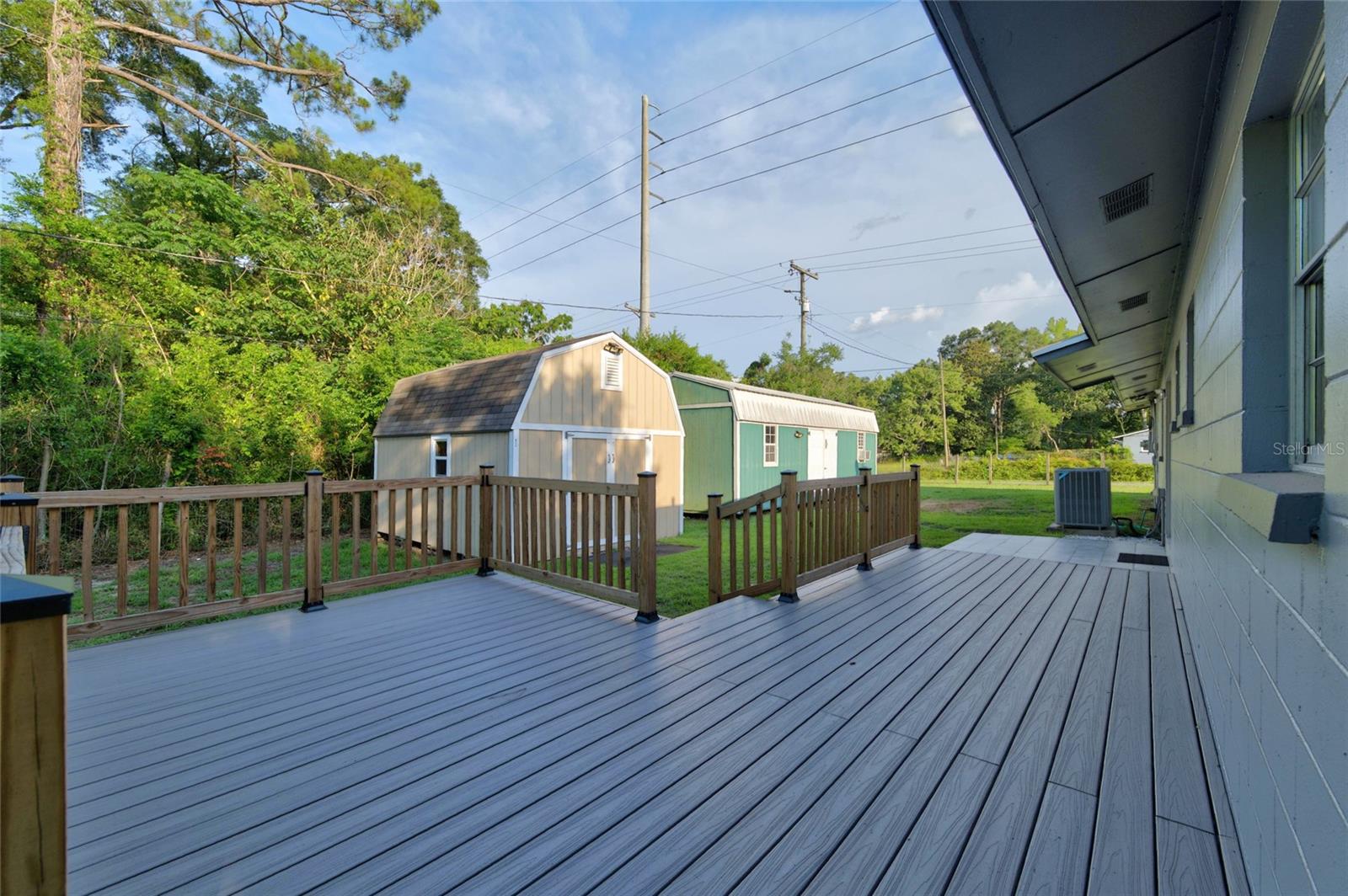 SOUTHSIDE TERRACE - Residential