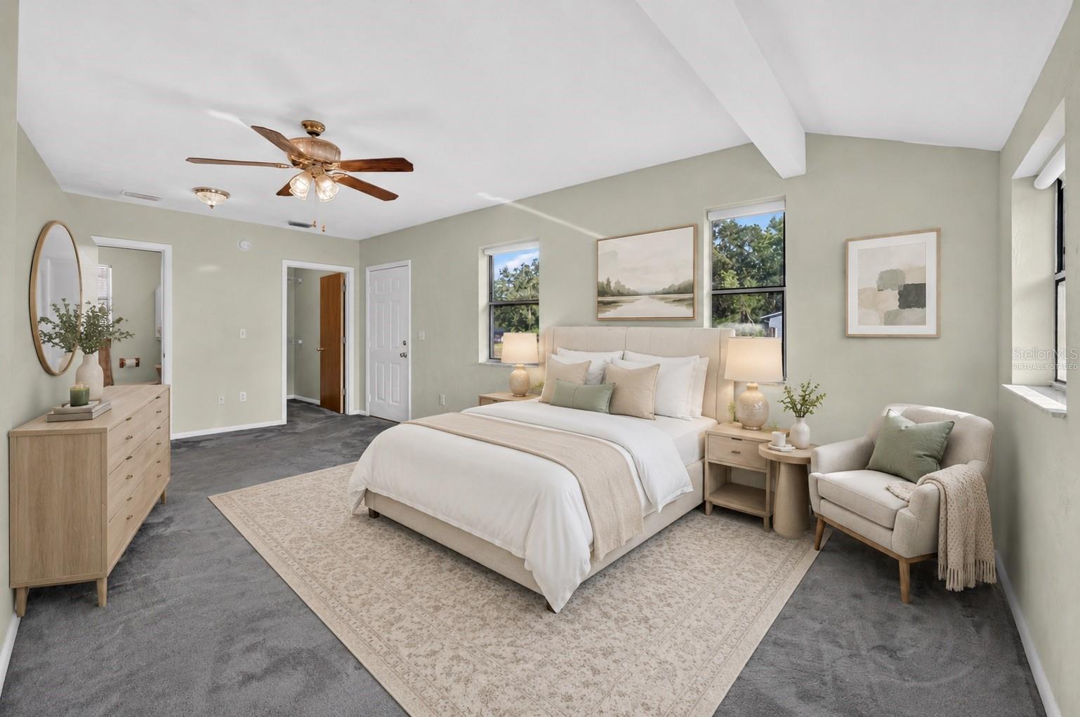 SOUTHSIDE TERRACE - Residential