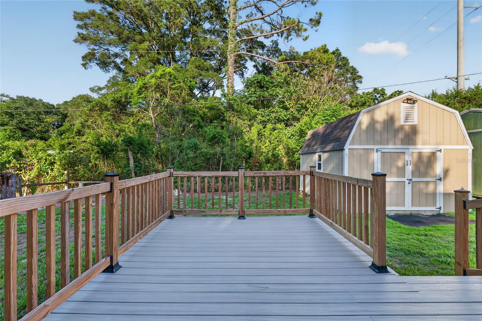 SOUTHSIDE TERRACE - Residential