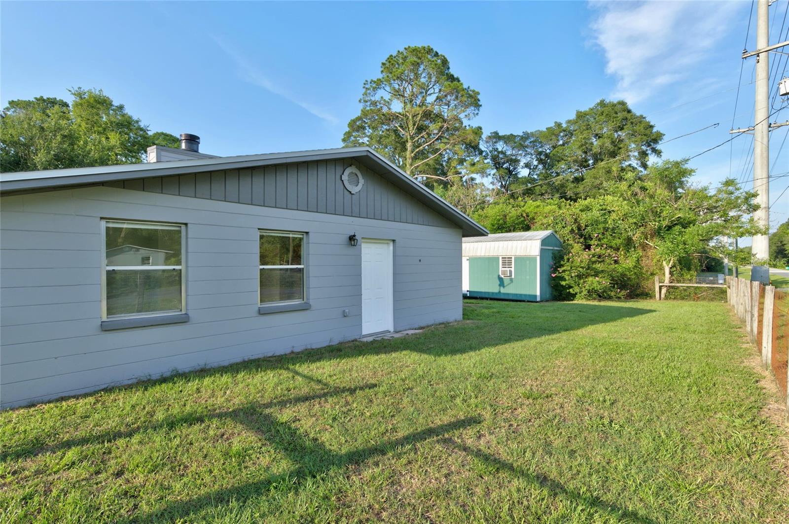 SOUTHSIDE TERRACE - Residential