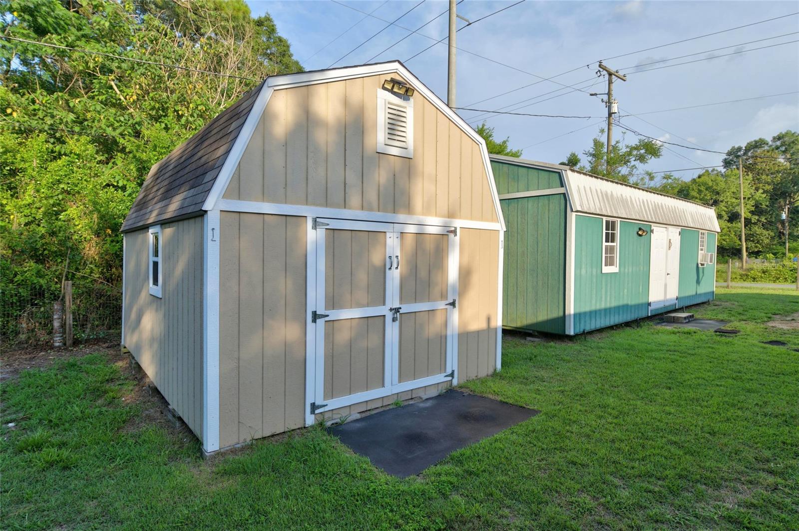 SOUTHSIDE TERRACE - Residential