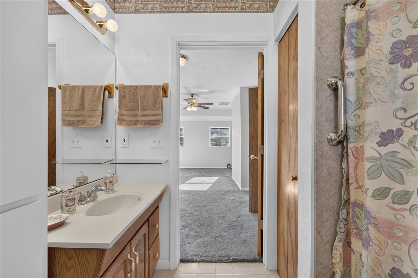 SOUTHSIDE TERRACE - Residential