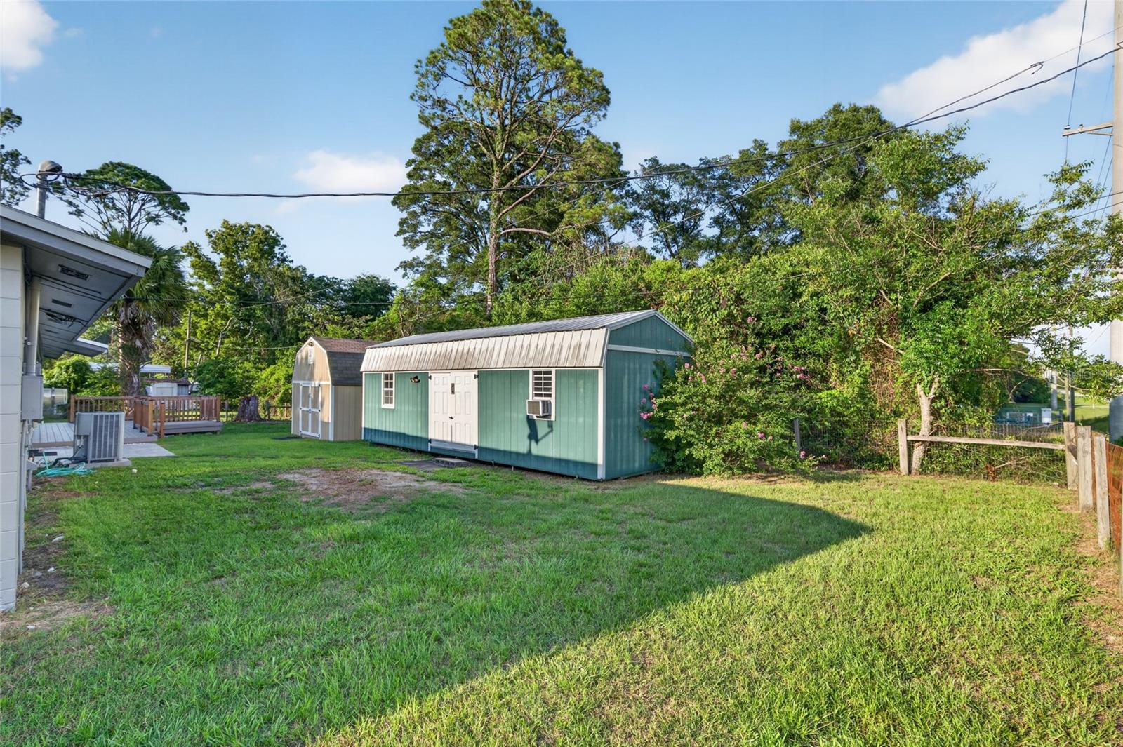 SOUTHSIDE TERRACE - Residential