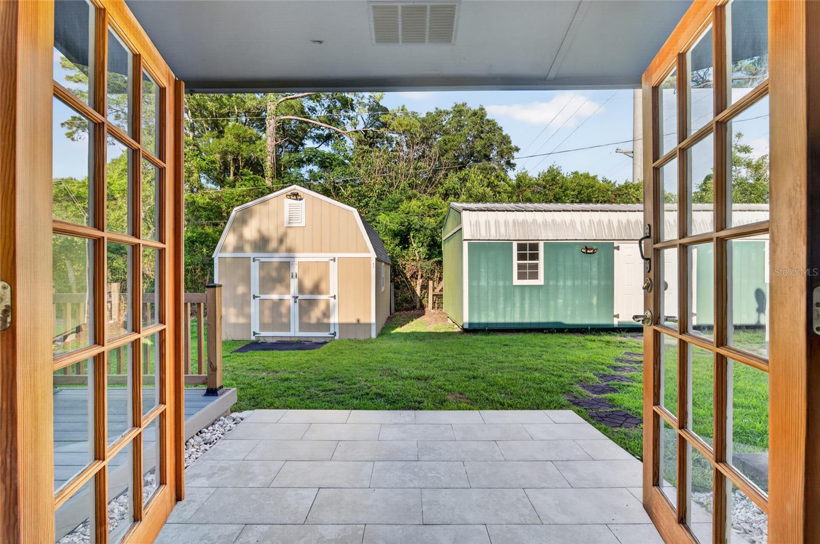 SOUTHSIDE TERRACE - Residential