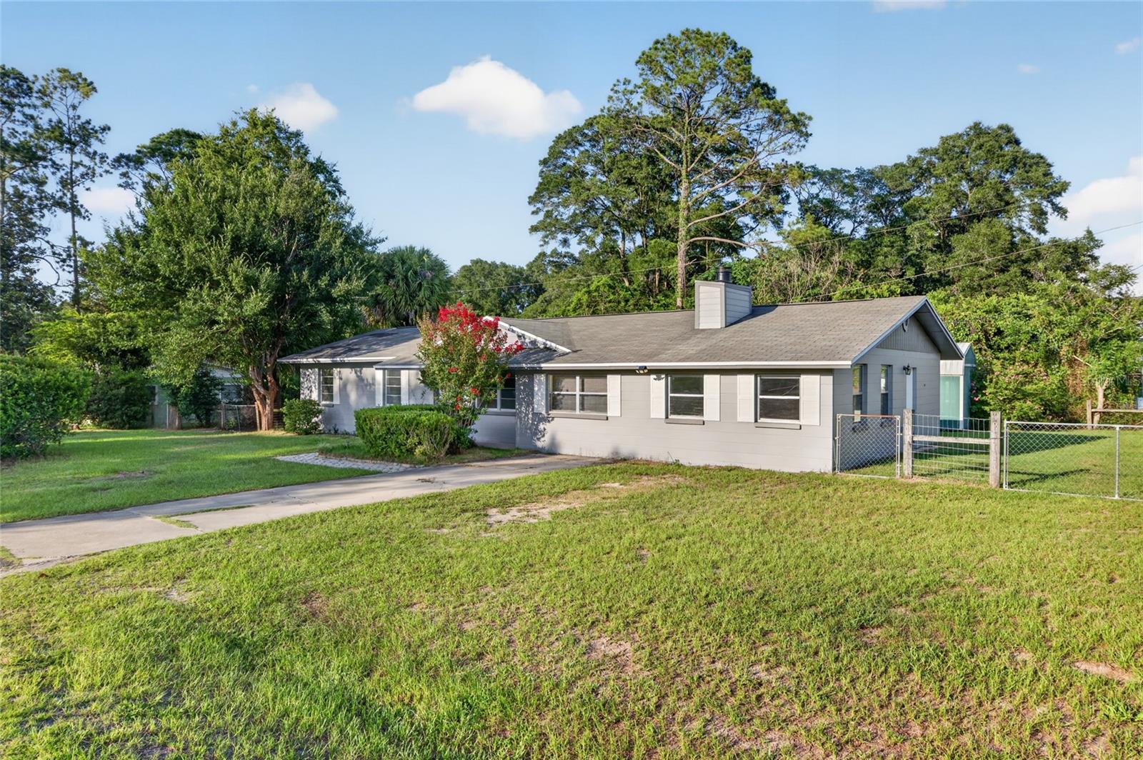 SOUTHSIDE TERRACE - Residential
