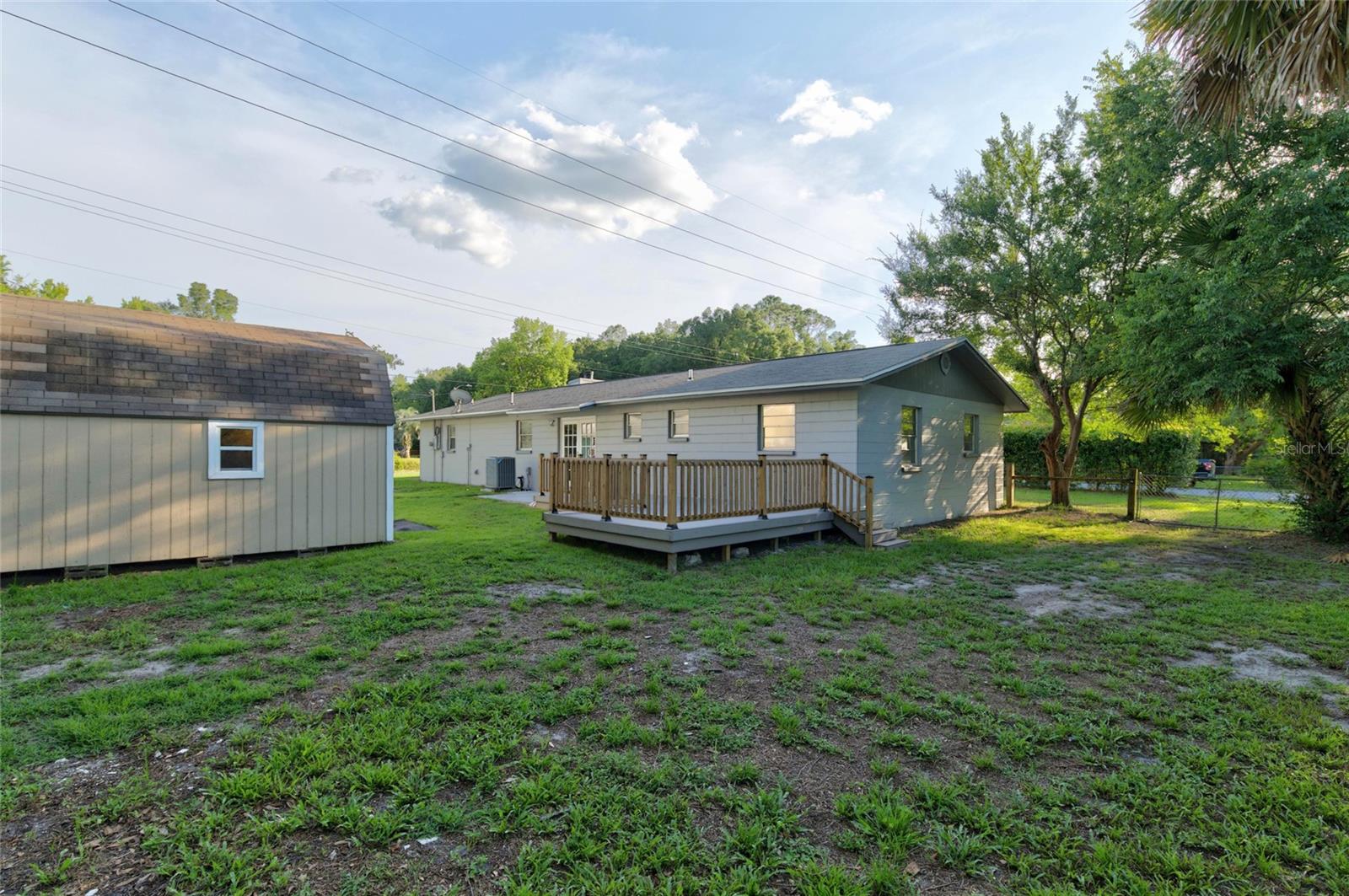 SOUTHSIDE TERRACE - Residential