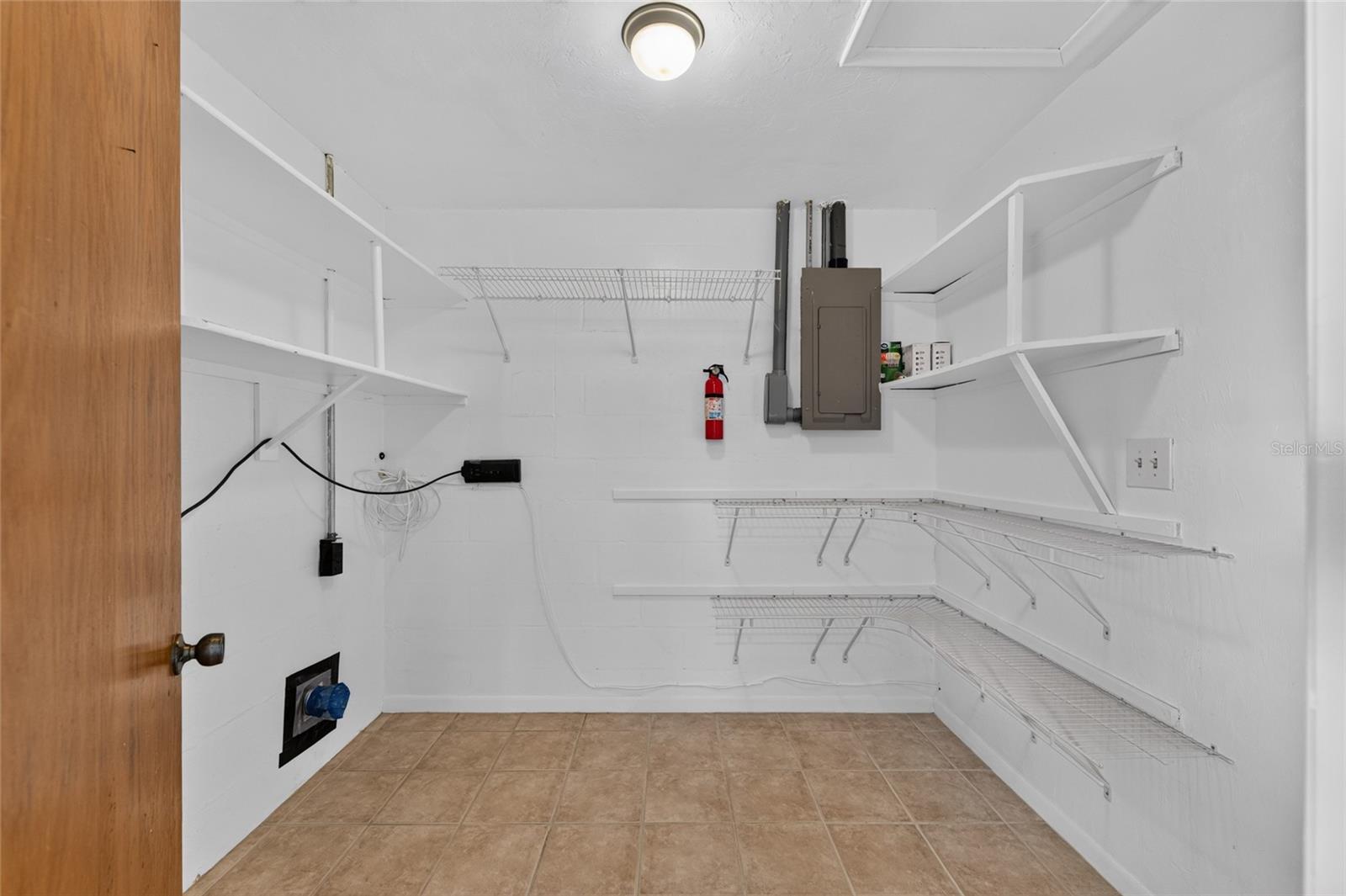 SOUTHSIDE TERRACE - Residential