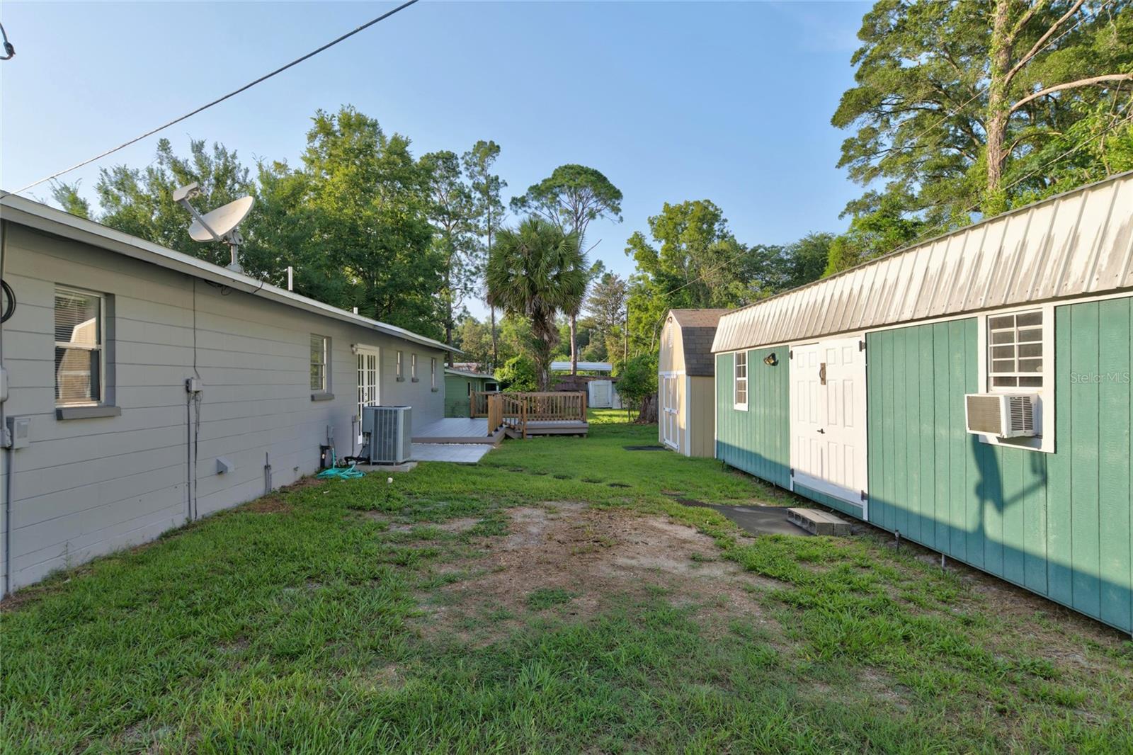 SOUTHSIDE TERRACE - Residential