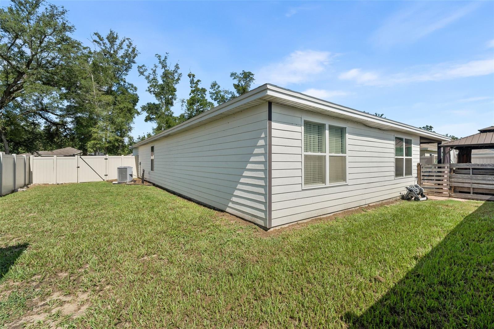 OAK RIDGE AT HIGH SPGS PH III PB 37 PG 30 - Residential
