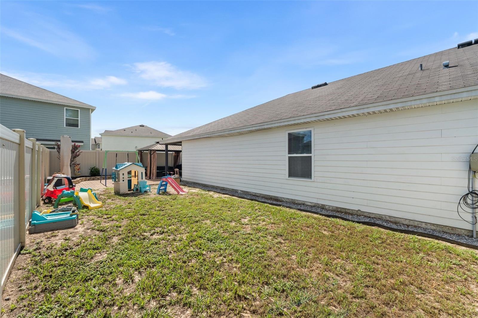 OAK RIDGE AT HIGH SPGS PH III PB 37 PG 30 - Residential