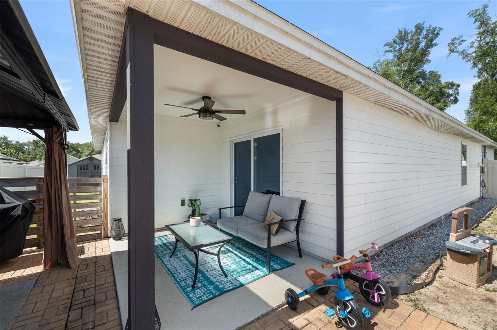 OAK RIDGE AT HIGH SPGS PH III PB 37 PG 30 - Residential