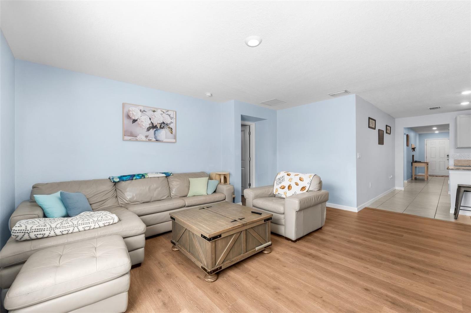 OAK RIDGE AT HIGH SPGS PH III PB 37 PG 30 - Residential